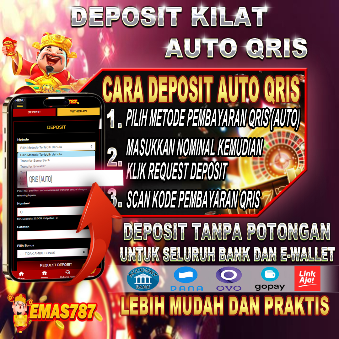 EMAS787 | SITUS GAME ONLINE SERVER LUAR NEGERI TERPERCAYA